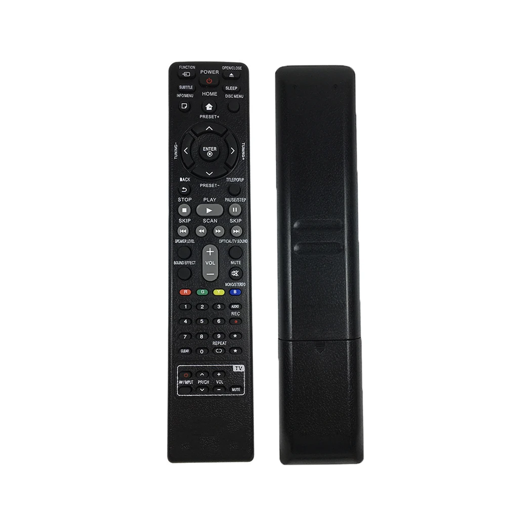 

New Replaced Remote Control For LG AKB69491501 AKB69491503 HB954WA HB954PA-AD HB954SA-AP DVD Home Theater System