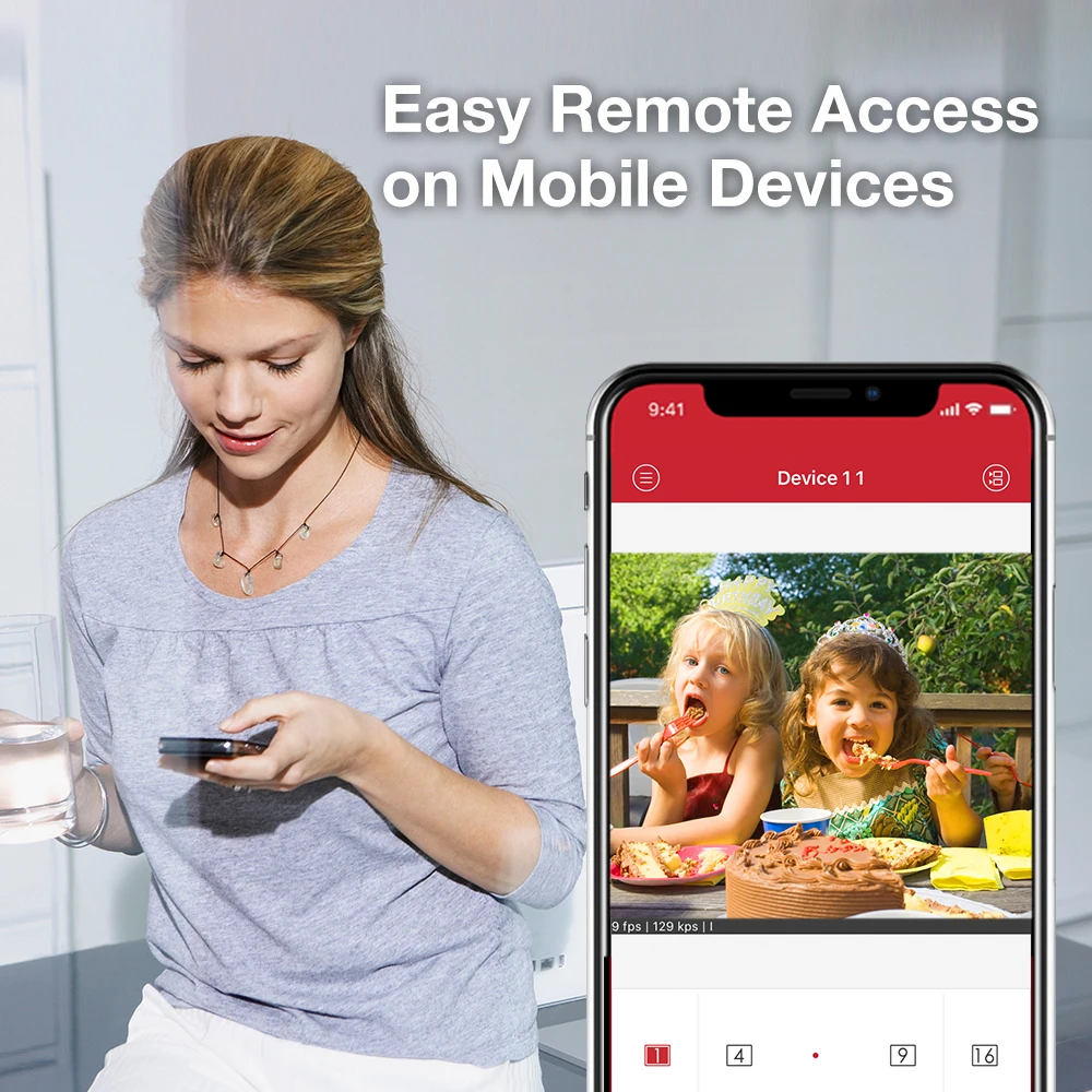 Руководство пользователя CMS3.0|Система наблюдения| |