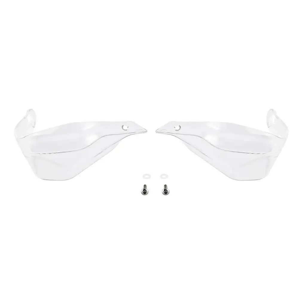 Защитная накладка для мотоцикла прозрачная/Дымчатая светильник серая защита BMW