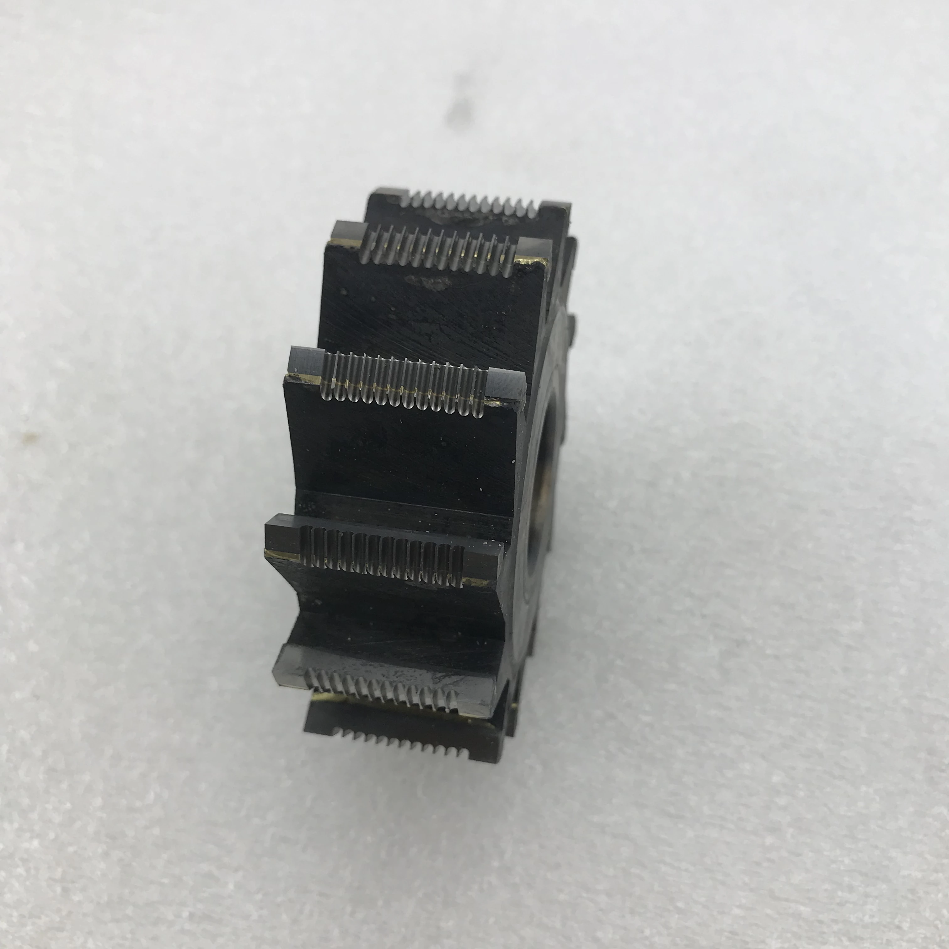 Высококачественные запасные части для круглых бамбуковых палочек режущая