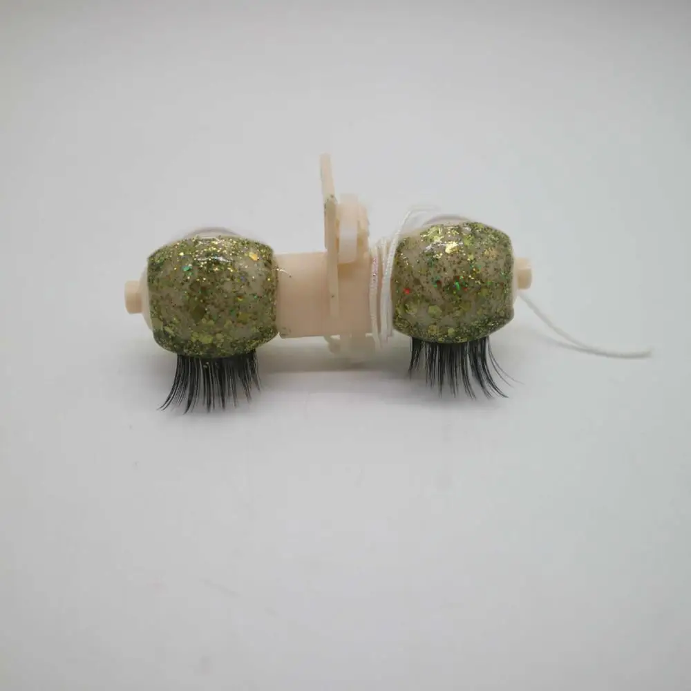 Blyth dolls глаз мех без глаз фишки 0728 - Цвет: 4