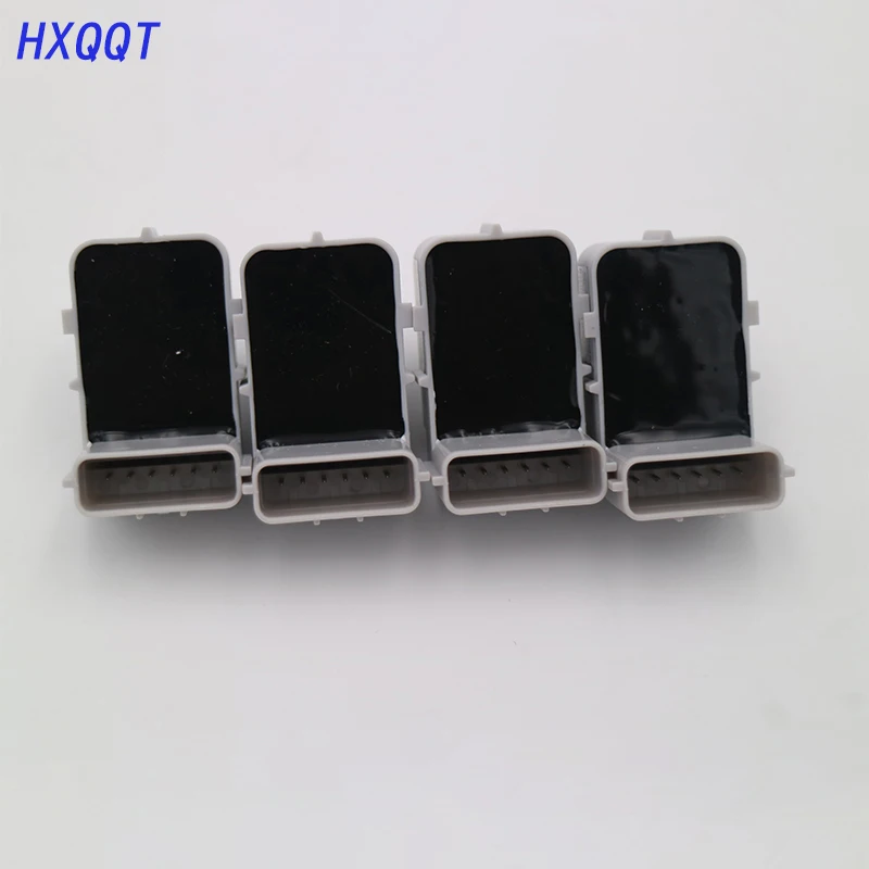 Датчик парковки PDC для Hyundai Accent IV Elantra V Solaris KIA Soul Electric 957201R000 Система помощи при