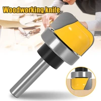 round corner milling cutter cylindrical engraving machine alloy sander for 68mm connector durable woodworking machinery parts