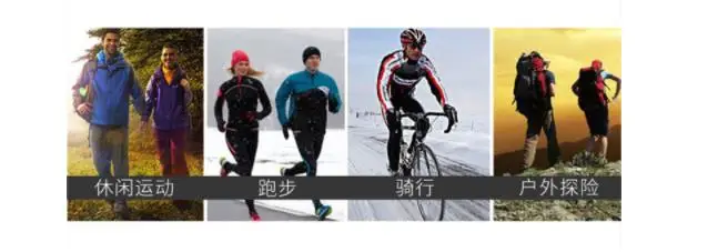Xiaomi Зимний сенсорный экран теплый водонепроницаемый ветрозащитный плюс бархат утолщение Альпинизм вождение езда Спорт стрейч-перчатки