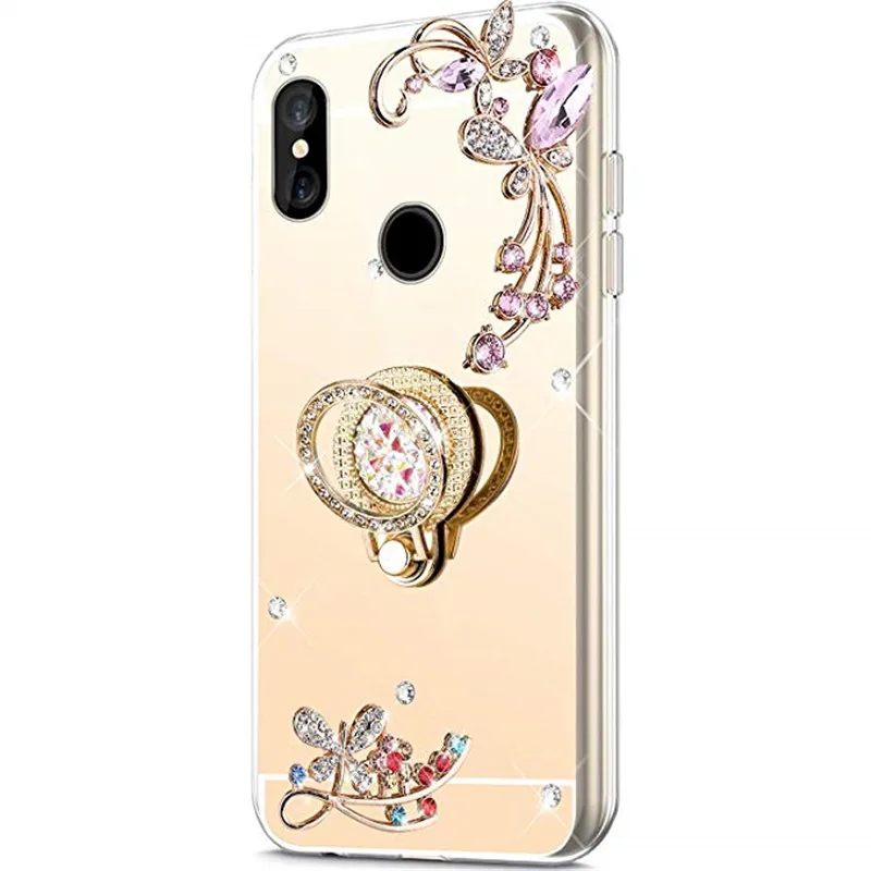 Зеркальный чехол для телефона Huawei P30 P20 Lite Pro Mate 10 20 lite P Smart Z 2019 Honor 10i 8S 8X 8C 8A 9A 9X |