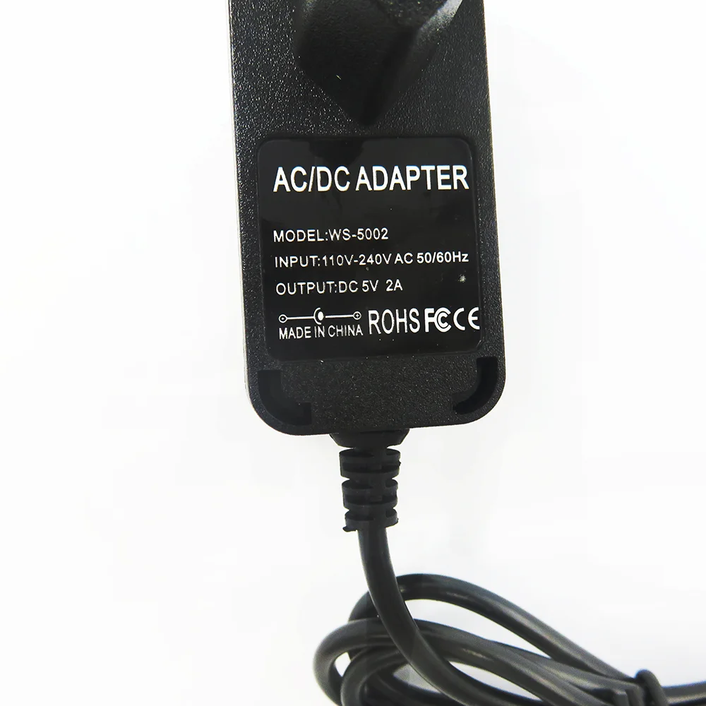 TSL-1201 US вилка 5v адаптер питания с CE RoHS AC Вход 100 ~ 240vac ac dc |