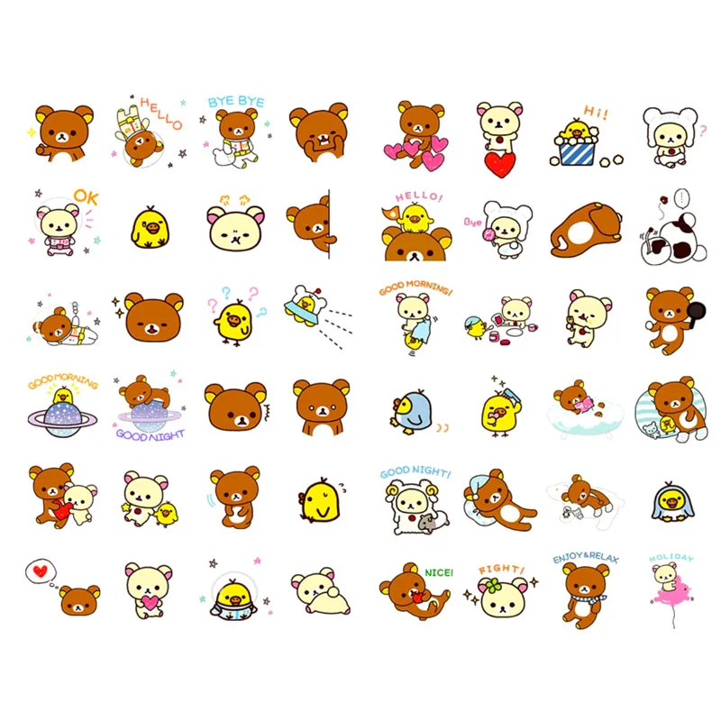 1 шт. городская улица вкусная пицца еда сделай сам скрапбук бумага наклейка s