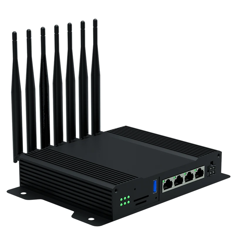 Автомобильный Wi Fi роутер со слотом для Sim карты 2 4/5 8 ГГц|3G/4G роутеры| |