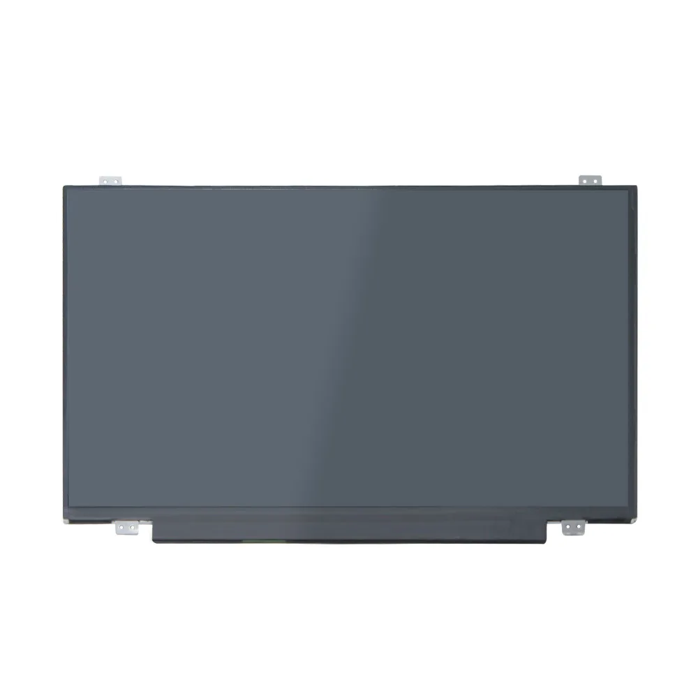 1080P для Dell G3 15 3579 P75F003 сменная передсветодиодный Светодиодная панель ЖК-дисплея 6