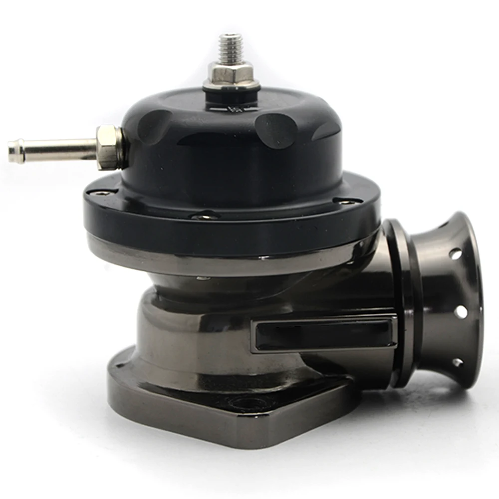 DepoTuning универсальный тип RS турбо выдувный клапан регулируемый 25psi BOV