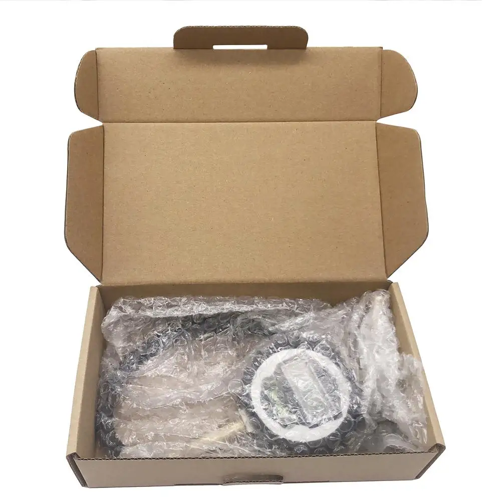 

Godeson High Accuracy 2 in 1 Digital Car Tire Air Pressure Rapid Deflator Gauge with a light in the back