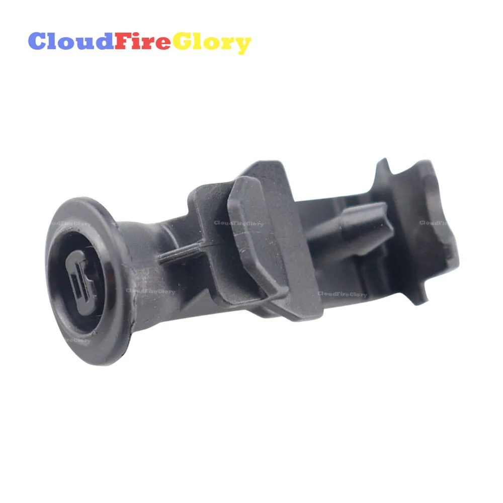 

CloudFireGlory For Ssangyong Korando C New Actyon 2011+ Windshield Washer Fluid Spray Nozzle Left / Right 7842334000