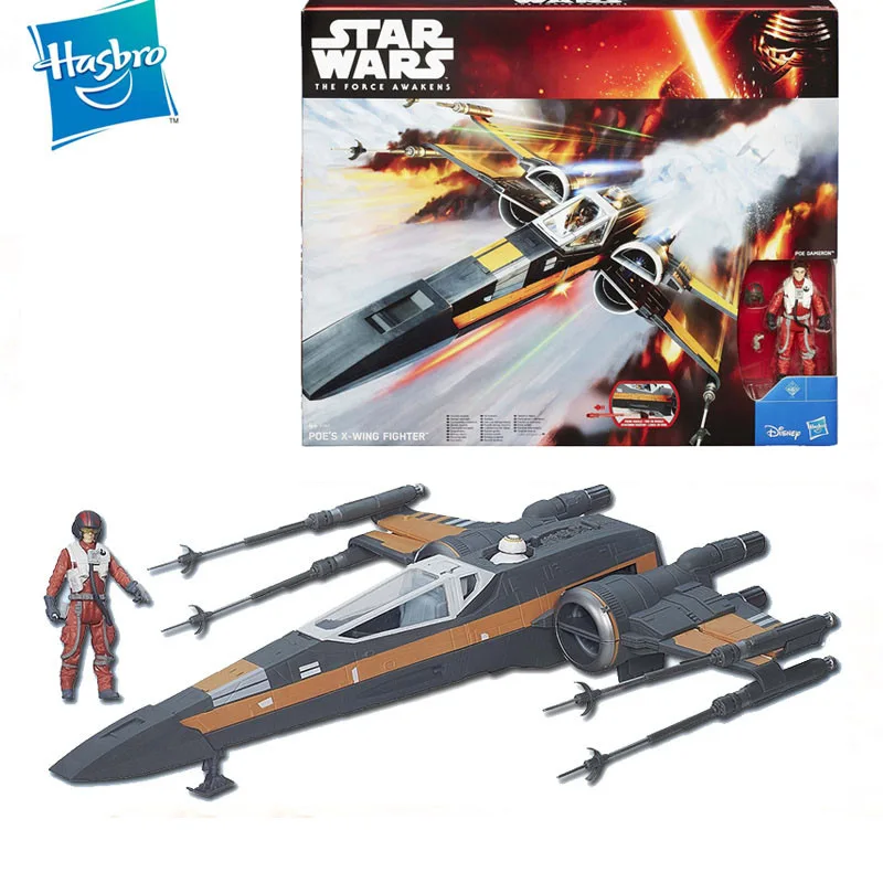 

Hasbro Star Wars telescopic lightsaber model lightsaber bb-8 robot model Toy Children Christmas Birthday Gift