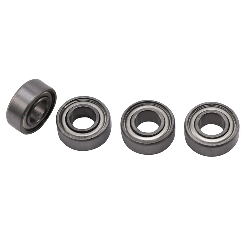 4PCS Alloy Ball Bearing Accessories for RC 1: 10 HPI VENTURE FJ Cruiser Crawler Parts | Игрушки и хобби