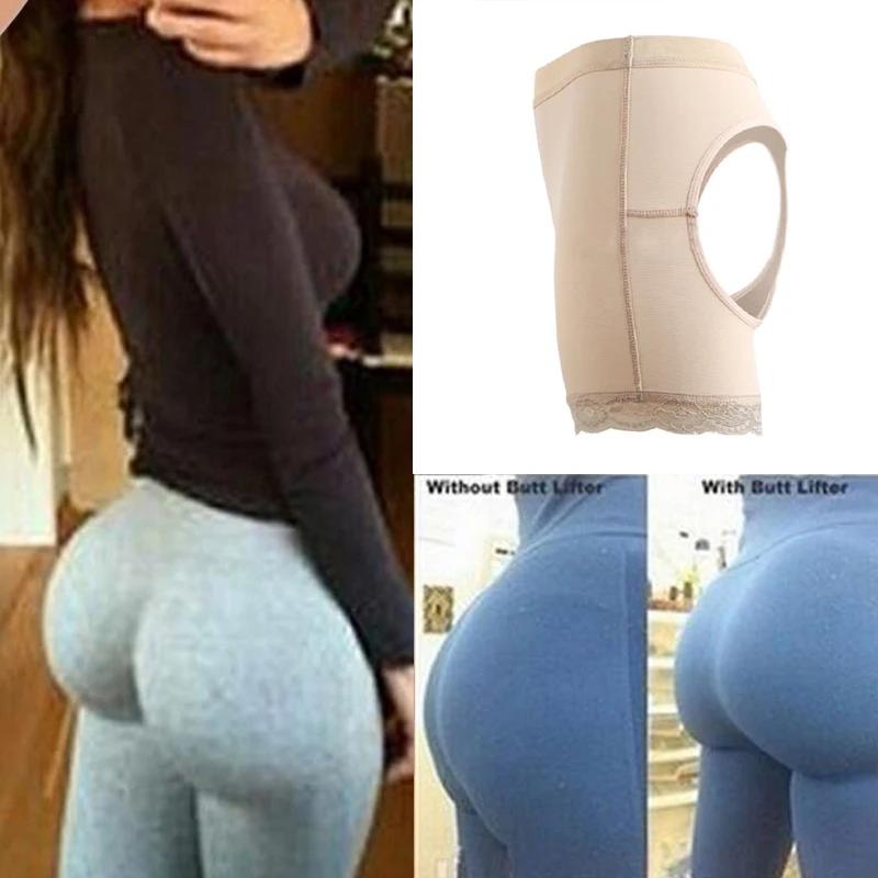 Трусики со средней талией и ягодицами сексуальные трусики с эффектом пуш ап