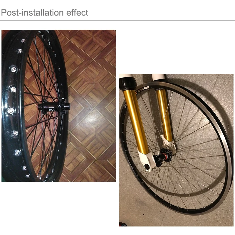 Novatec DH61SB Mtb дисковый тормоз 32 36 отверстий велосипедная ступица DH через ось горные передние ступицы 20 мм 110 мм 2 подшипника