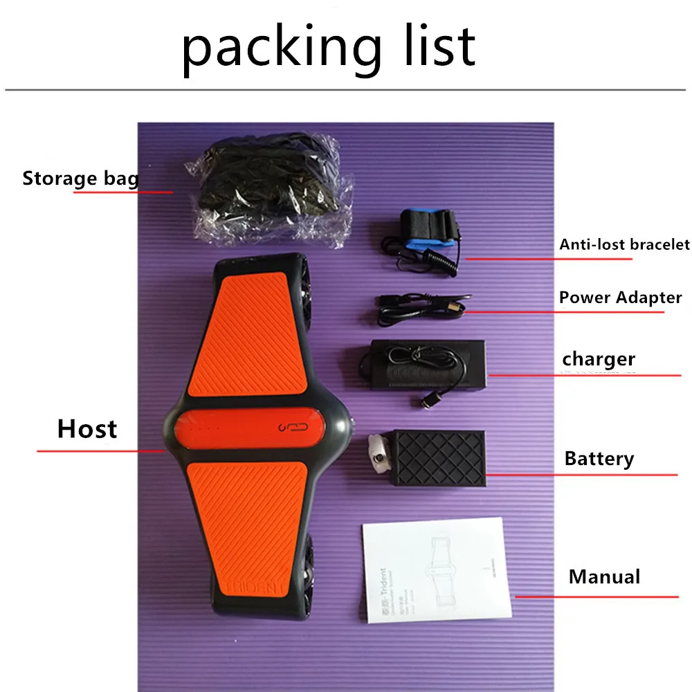 

2020 New Trident Waterproof Electric Underwater Scooter Water Sea Two Speed Propeller Diving Pool Scooter Water Sports Equipment