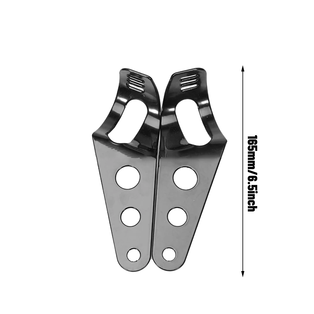 Мотоциклетная фара в стиле ретро 35 Вт 12 В 1 шт.|Передние LED-фары для авто| |