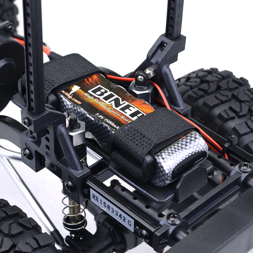 HSP RGT 136100 монстр грузовик 1/10 2,4 г 4WD гоночный Радиоуправляемый автомобиль водонепроницаемый большой ноги внедорожный грузовик Bluetooth дистанционное управление автомобили игрушки