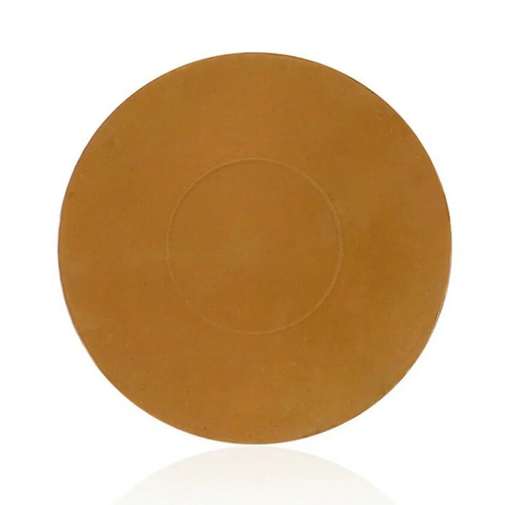 

10mm Remover Eraser Wheel 40 Mm Drilling Adapter 4000rpm Car Sticker Pneumatic Rubber