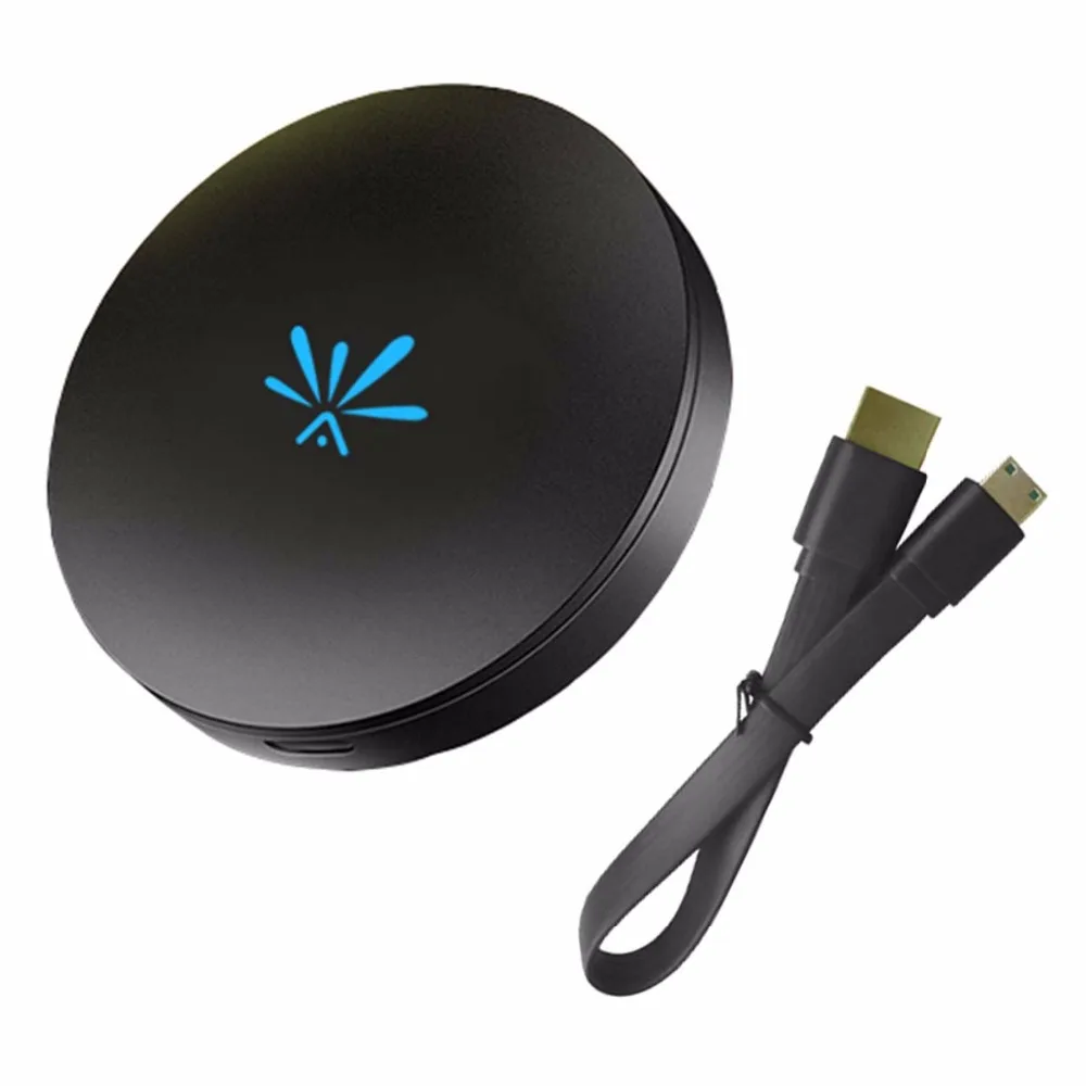 SOONHUA G6 ТВ палка 2 4 ГГц видео WiFi Дисплей HD Экран зеркального отображения