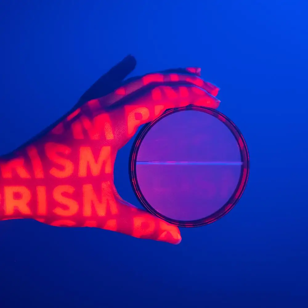 Аксессуары для фотосъемки калейдоскоп с эффектом размытия зеркального