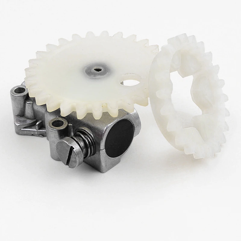 Набор червей для масляного насоса Stihl MS380 MS381 супермагнумная цепная пила