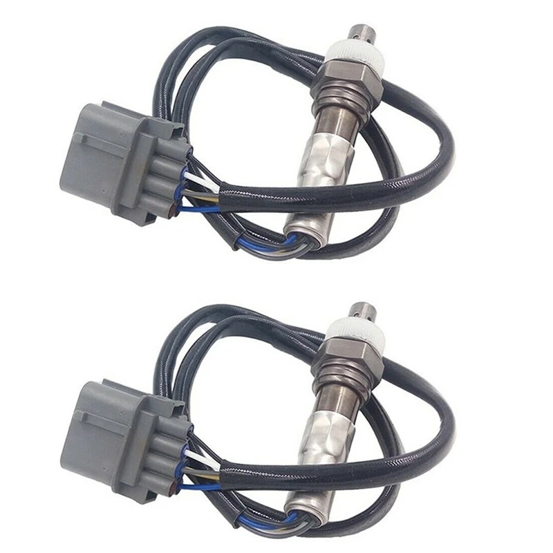 

AU04 -Oxygen O2 Lambda Sensor Oxygen Air Fuel Ratia Oxygen Sensor Replacement for Subaru Forester Impreza Legacy 22641-AA272