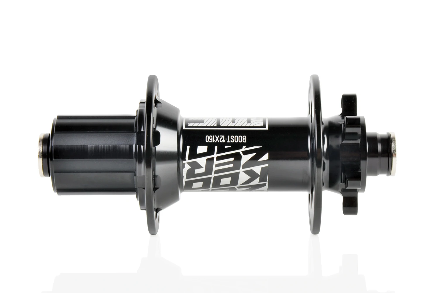 Koozer MF480 24 зуб храповика 32H горный велосипед MTB дисковая Задняя втулка 11S XD Кассетный корпус Boost 5X141 12X148 12X150