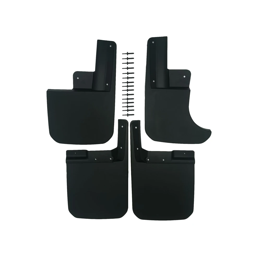 

Lantsun JT1005 mud guard For Jeep for wrangler gladiator JT