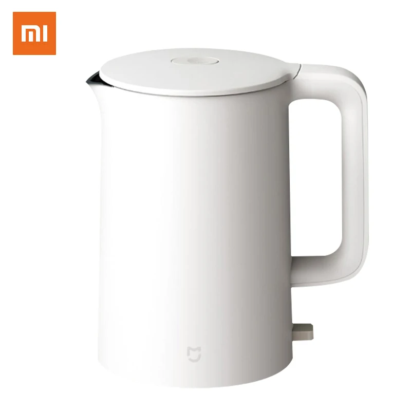 

Чайник Xiaomi Mijia Electric Kettle 1A (1.5L)