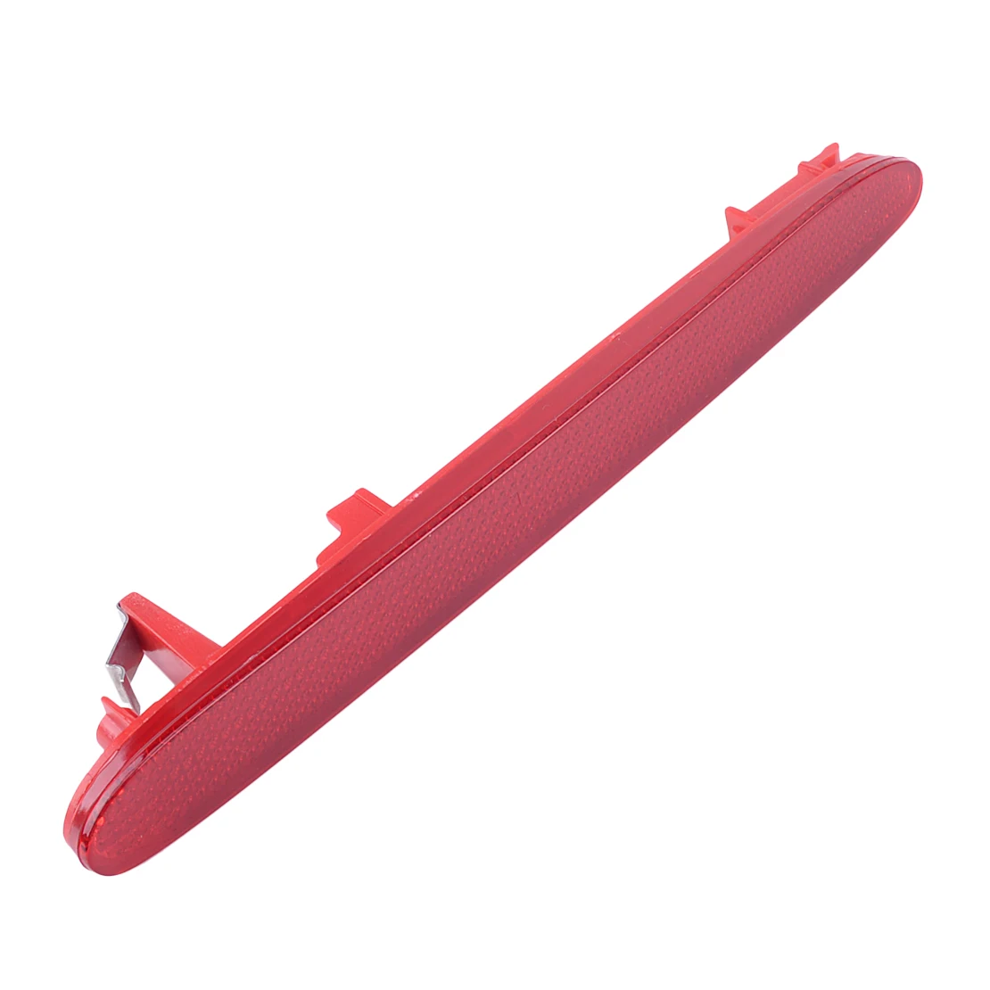 Автомобильный задний левый бампер отражатель светильник лампа подходит для Honda