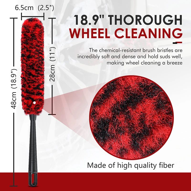 Инструменты для уборки дома подходят кухонной мебели щетки ступицы колеса