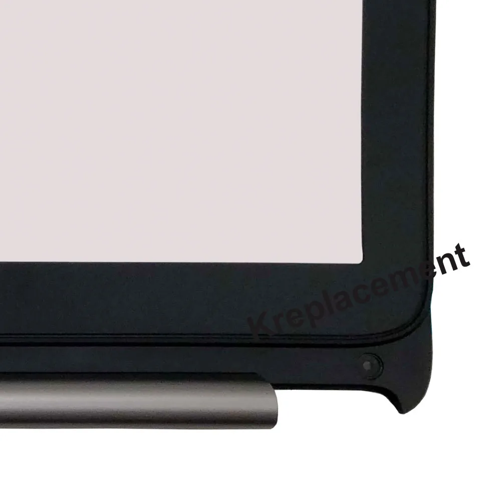Для HP ENVY TouchSmart M6-K015DX Sleekbook 15 6 &quotсенсорный экран планшета Стекло + рамка в сборе