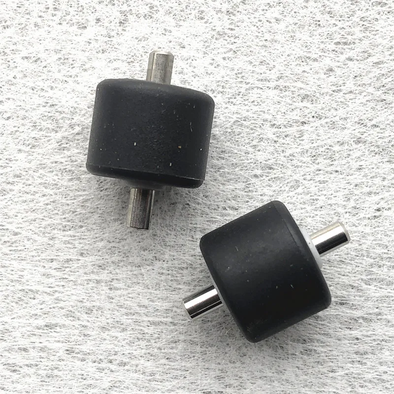 Роликовые головки для пылесоса Philips FC6407/FC6409/FC6171/FC6405/FC6408/FC6169/FC6404|Запчасти пылесоса|