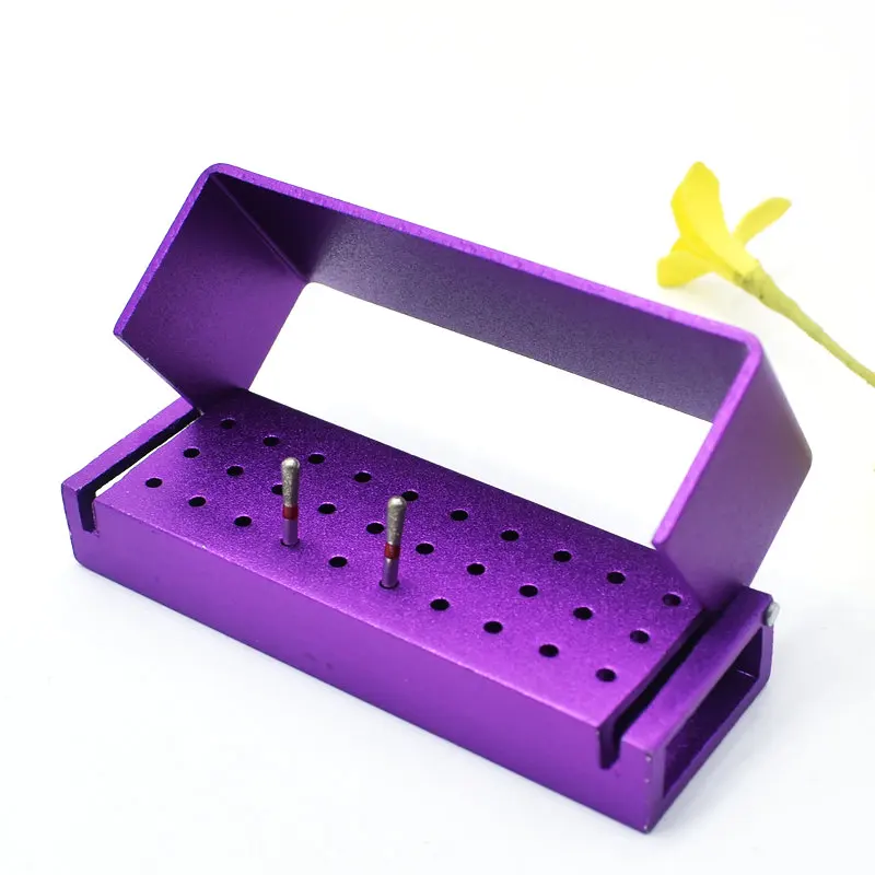 3 шт. пластиковый держатель для инструментов ухода за полостью рта |