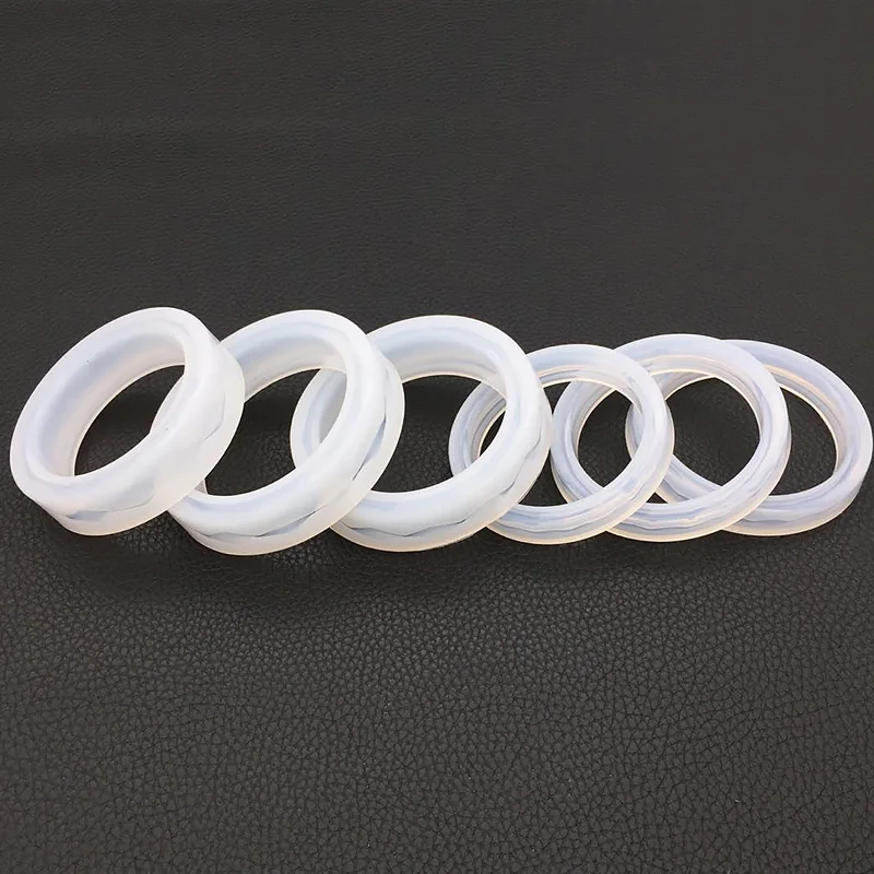 Мягкая силиконовая форма для браслетов оборудования изготовления ювелирных