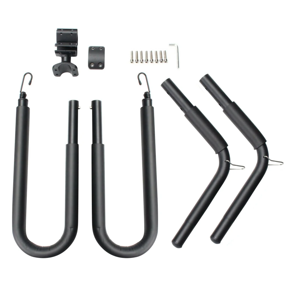 

Surfboard Bicycles Carrier Rack Bike Skimboard New Side Kiteboard Holder Cycling Accessoires