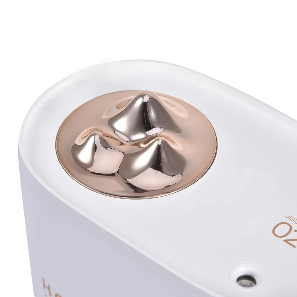 Беспроводной горный увлажнитель Порты и разъёмы в состоянии USB двойной спрей