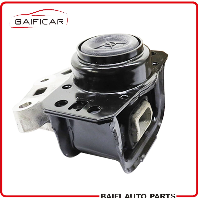 Фирменное подлинное крепление Baificar 1807JQ 1807GG для Peugeot 308CC SW 3008 RCZ C4L Citroen 1 6 T|engine mount|mount