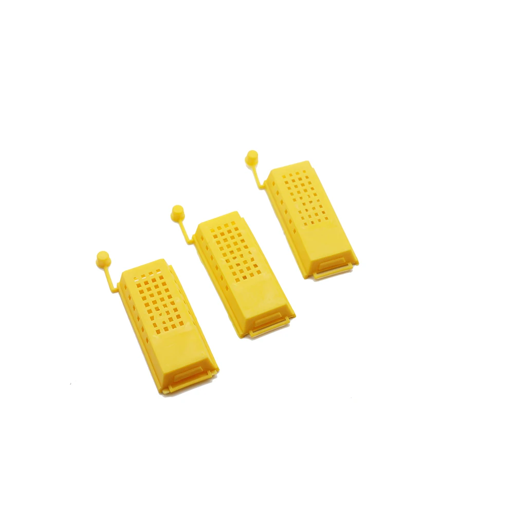 Специальная клетка для пчелиных маток транспортировки почты чтобы