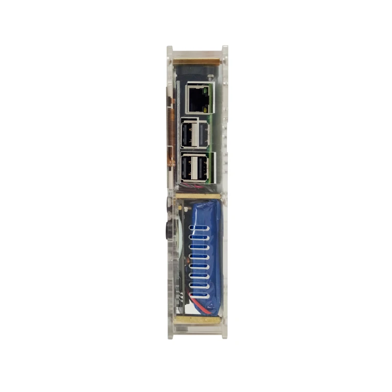 14000 игр 3 5 дюймовый экран Raspberry Pi 3B видеоигровые консоли HDMI-совместимый выход
