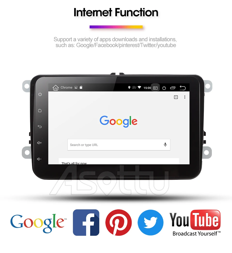 Автомобильный dvd Asottu VW303 px30 android 9,0 для VW polo golf passat tiguan skoda yeti superb rapid для skoda gps navi