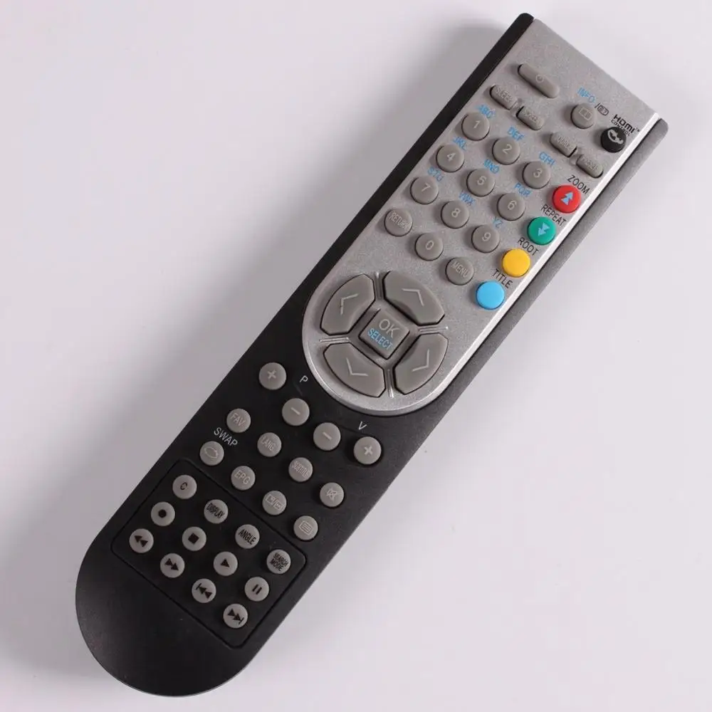 Пульт дистанционного управления RC1900 VESTEL OKI TV|Пульты ДУ| |