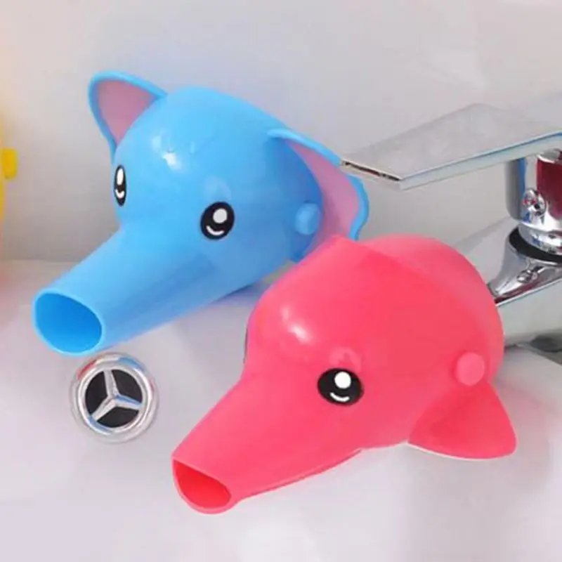 Детское устройство для мытья рук дополнительный водопроводный кран удлинитель