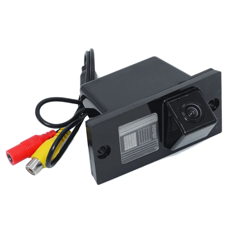 

AU05 -Car Reversing Rear View Camera Parking Standby For Hyundai Grand Starex