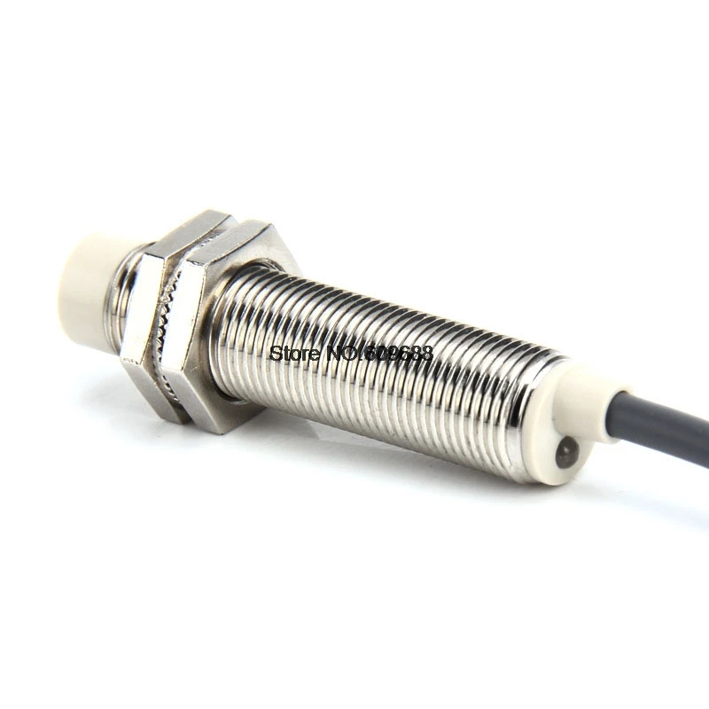 LJA12M Non встроенный Индуктивный бесконтактный выключатель Сенсор 5D1 5D2 5A1