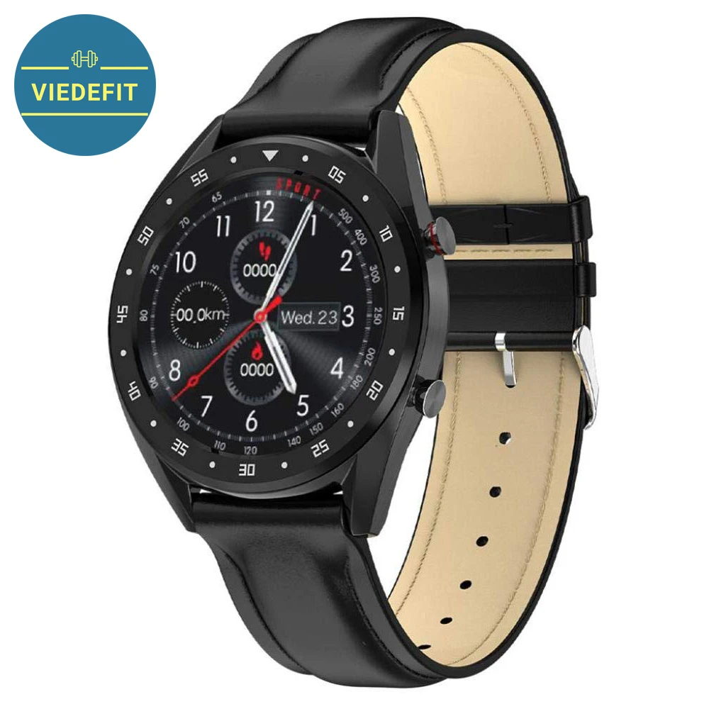 Смарт часы L7 с функцией измерения ЭКГ и пульса|Смарт-часы| |