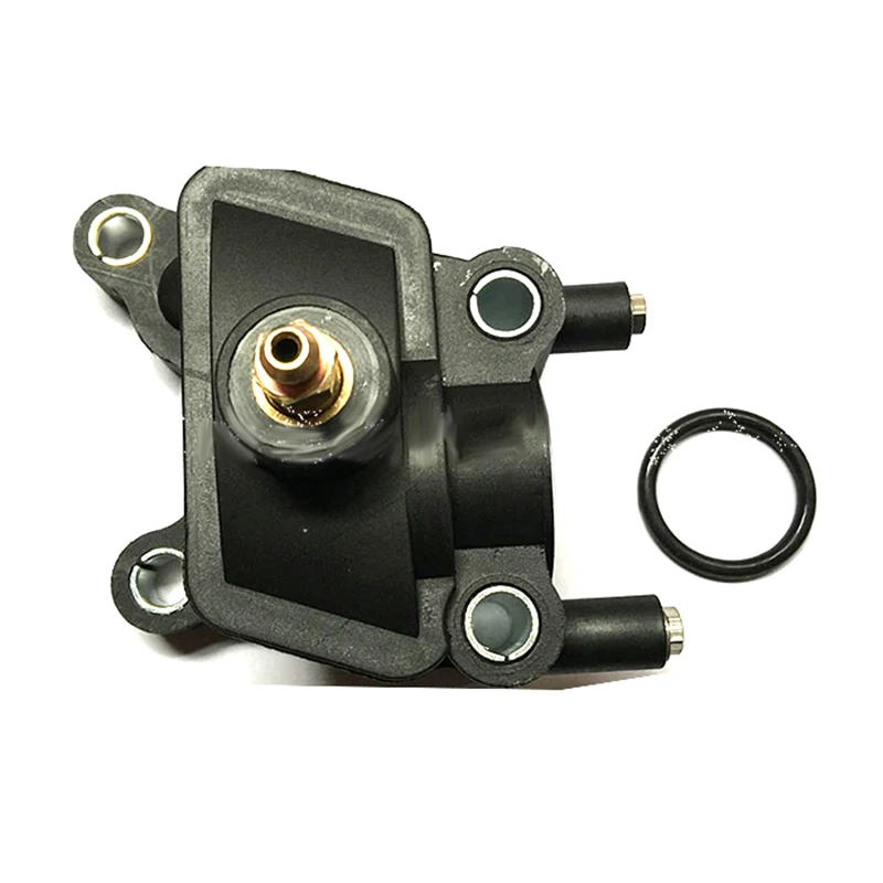 

Baificar Brand New Engine Water Pump Housing 05017183AB For Chrysler 300C 2.7L