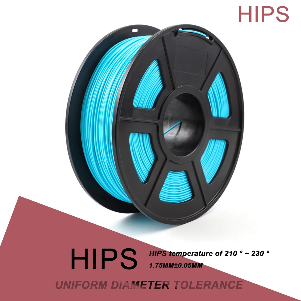 3D принтеры ручки для рисования поставки 1 кг/катушка бедра поликарбонатная нить 75